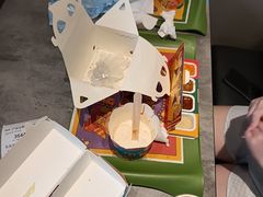 -麦当劳(徐汇漕溪北路百脑汇店)