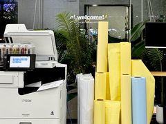 -NICE PRINT 奈印(会展中心店)