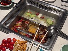 -野妹火锅(龙岗店)
