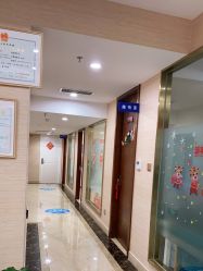 -碧莲盛·不剃发植发