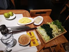 -巴奴毛肚火锅概念餐厅