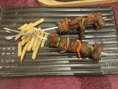 -92°C俄式厨房(中央大街店)