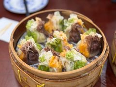 -都一处烧麦馆(前门店)