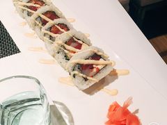 -FOUNT创意日料