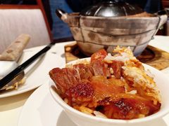 原味腊味煲饭-利苑酒家(金宝店)