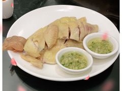 -文记壹心鸡(宝华路店)