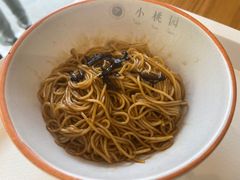 -小桃园·豆浆油条(复兴中路店)