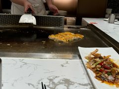 -火地铁板烧(昆山万象汇店)