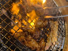 -久苑烧肉(世界城广场店)