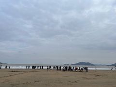 -东海半边山旅游度假区