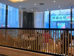 -九转小磨·非遗东北菜(群力店)