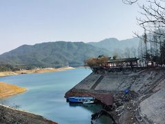 -酒仙湖景区