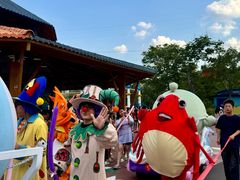 -华夏文旅西安度假区