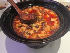 -眉州东坡·熊猫主题餐厅(枫蓝店)