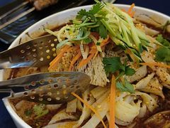 -伊带伊路新疆美食府(呼家楼店)