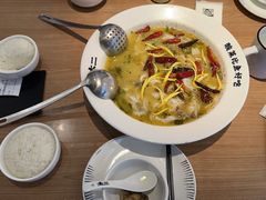-太二酸菜鱼(武汉光谷保利店)