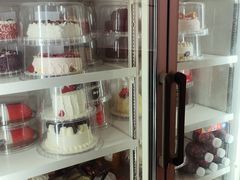 -DQ·蛋糕·冰淇淋(河东万达店)