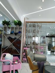 -小齐发型Star·Salon