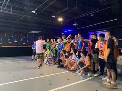 -VS SPORTS PARK运动玩乐园·团建·生日会(合生汇店)