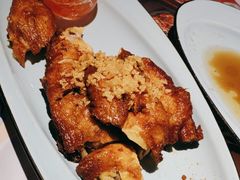 -绿茶餐厅(布吉万象汇店)