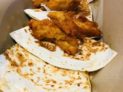 酥麻香骨鸡-Taco Bell 塔可钟(民田路店)