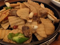 -豆蔻电影主题餐厅(四牌楼店)