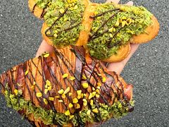 -富贵面包公司(运河店)