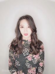 -MYYF SALON烫发染发