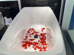 -恒洁卫浴(丽居园店)