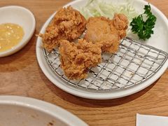 -味千拉面(广州白云机场T1西二店)