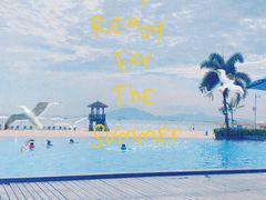 -惠州金海湾嘉华度假酒店