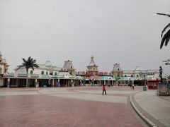 -厦门方特梦幻王国