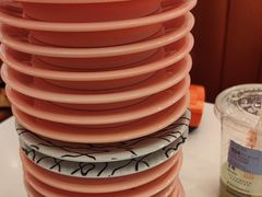 -争鲜回转寿司(通州万达店)