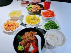 -阿那亚第六食堂(文创街区店)