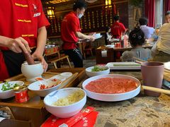 -小龙坎火锅(春熙太古里店)