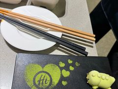 -海底捞火锅(天津SM城市广场店)