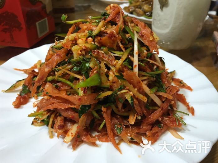 春花饭店-图片-尚志市美食-大众点评网