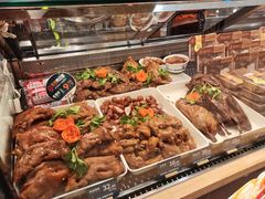 -留夫鸭(巴黎春天宝山店)