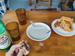 -老磁器口豆汁店(马家堡店)