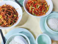 -笨罗卜浏阳菜馆(龙华鹏润达店)