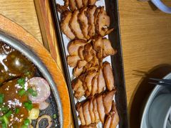 -蜜桃餐厅·伴山(绿宝广场店)