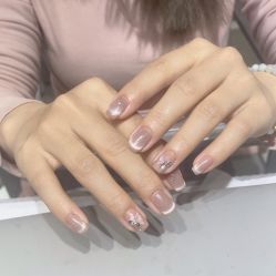 -艾珂·美甲美睫