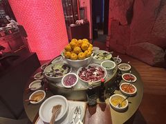 -广州富力君悦大酒店·凯菲厅