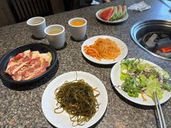 -高丽苑韩国烤肉(海昌路旗舰店)