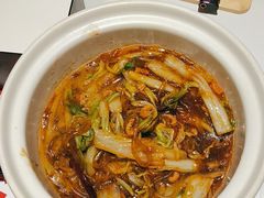 -鑫小城故事·藕汤·家常菜(台北一路总店)