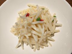 -师味葱扒虎头鲤·水席洛阳菜(元华店)
