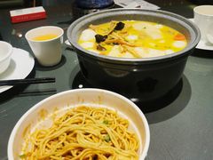 -楚鲜·汉正街一号(天河店)