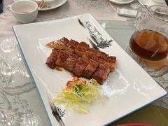 -香云轩·顺德菜(香云纱园林酒店店)