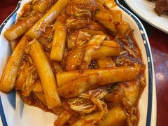 -华天延吉餐厅(西安门一店)