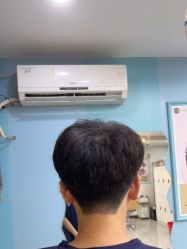 -FAJEE HAIR发界烫染接发